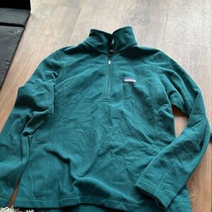 Patagonia pull over